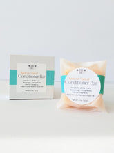 Load image into Gallery viewer, Apricot Sunset Conditioner Bar