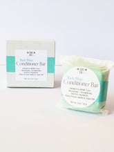 Load image into Gallery viewer, Bali Blue Conditioner Bar