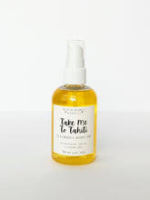 Load image into Gallery viewer, Take Me To Tahiti Body Oil