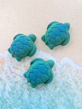Load image into Gallery viewer, Sea Turtle Bath Bomb
