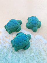 Load image into Gallery viewer, Sea Turtle Bath Bomb