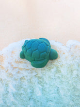 Load image into Gallery viewer, Sea Turtle Bath Bomb
