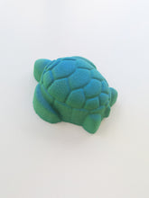 Load image into Gallery viewer, Sea Turtle Bath Bomb
