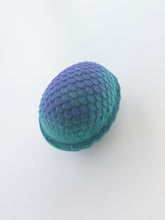 Load image into Gallery viewer, Dragon Egg Bath Bomb + Toy