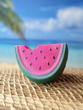 Load image into Gallery viewer, Watermelon Bath Bomb