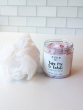 Load image into Gallery viewer, Take Me To Tahiti Whipped Soap