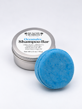 Load image into Gallery viewer, Oceanaire Shampoo Bar