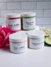 Load image into Gallery viewer, Cucumber Melon Whipped Body Cream