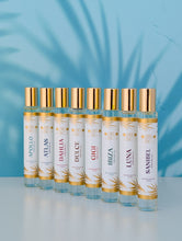 Load image into Gallery viewer, Sanibel Perfume Oil