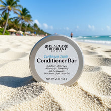 Load image into Gallery viewer, Caribbean Crush Conditioner Bar