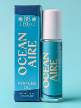 Load image into Gallery viewer, Oceanaire Perfume Oil