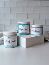 Load image into Gallery viewer, Island Escape Whipped Body Cream