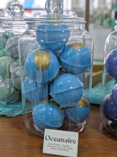 Load image into Gallery viewer, Oceanaire Bath Bomb