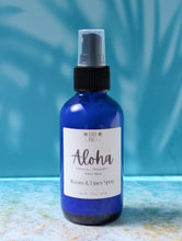 Load image into Gallery viewer, Aloha Room & Linen Spray