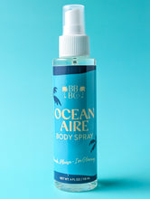 Load image into Gallery viewer, Oceanaire Body Spray