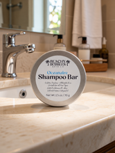 Load image into Gallery viewer, Oceanaire Shampoo Bar