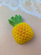 Load image into Gallery viewer, Pineapple Bath Bomb