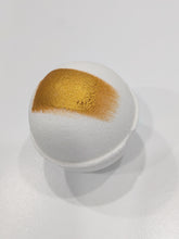 Load image into Gallery viewer, Oatmeal + Honey Bath Bomb