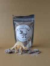 Load image into Gallery viewer, Dino Dig Bath Crumble + Toy