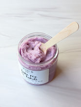 Load image into Gallery viewer, Take Me To Tahiti Foaming Sugar Scrub