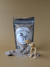 Load image into Gallery viewer, Dino Dig Bath Crumble + Toy