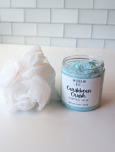 Load image into Gallery viewer, Caribbean Crush Whipped Soap