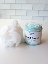 Load image into Gallery viewer, Island Escape Whipped Soap