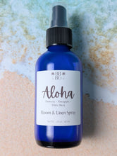 Load image into Gallery viewer, Aloha Room & Linen Spray