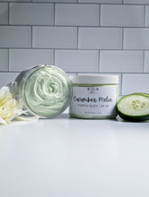 Load image into Gallery viewer, Cucumber Melon Whipped Body Cream