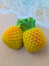 Load image into Gallery viewer, Pineapple Bath Bomb