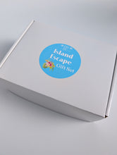 Load image into Gallery viewer, Island Escape Gift Set