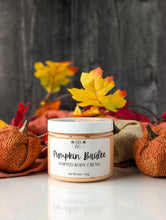 Load image into Gallery viewer, Pumpkin Brûlée Whipped Body Cream