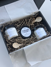 Load image into Gallery viewer, Mahogany Coconut Men's Skin Care Set