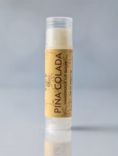 Load image into Gallery viewer, Pina Colada Lip Balm