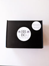 Load image into Gallery viewer, Mahogany Coconut Men's Skin Care Set