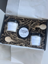 Load image into Gallery viewer, Mahogany Coconut Men's Skin Care Set