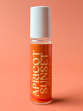 Load image into Gallery viewer, Apricot Sunset Perfume Oil