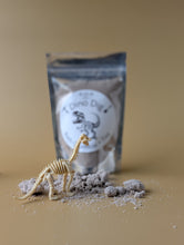 Load image into Gallery viewer, Dino Dig Bath Crumble + Toy