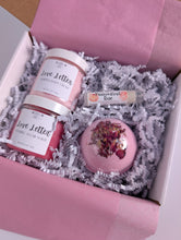 Load image into Gallery viewer, Love Letter Gift Set