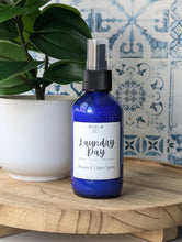 Load image into Gallery viewer, Laundry Day Room & Linen Spray