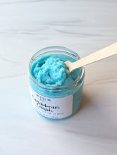 Load image into Gallery viewer, Caribbean Crush Foaming Sugar Scrub