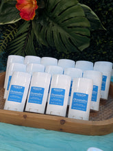 Load image into Gallery viewer, Oceanaire Natural Deodorant
