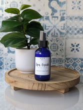 Load image into Gallery viewer, Spa Fresh Room & Linen Spray