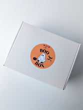 Load image into Gallery viewer, Boo Box - Halloween Gift Box