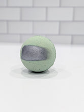 Load image into Gallery viewer, Mahogany Coconut Bath Bomb