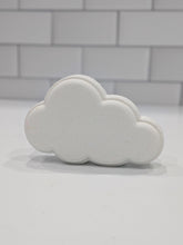 Load image into Gallery viewer, Rainbow Cloud Bath Bomb