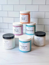 Load image into Gallery viewer, Mahogany Coconut Men's Body Scrub