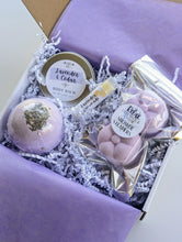 Load image into Gallery viewer, Lavender & Cedar Gift Set