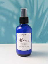 Load image into Gallery viewer, Aloha Room & Linen Spray