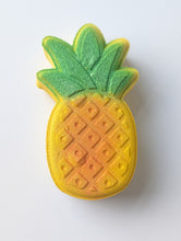 Load image into Gallery viewer, Pineapple Bath Bomb